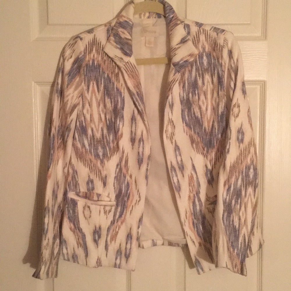 Chico Blazer